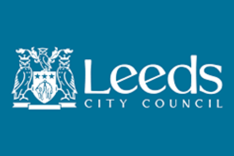 Leeds City Council logo