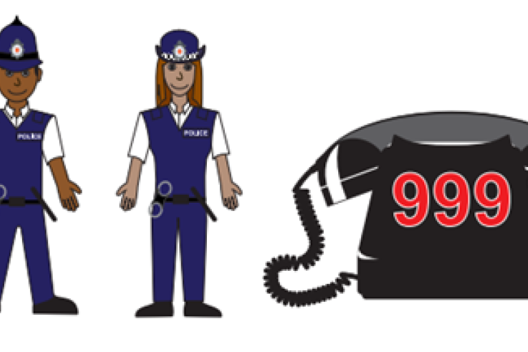 Police
